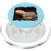 Famous Artworks Ofelia di John Everett Millais PopSockets PopGrip per MagSafe
