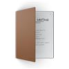 reMarkable Book Folio | Custodia in Pelle per reMarkable 2 | Marrone Seppia