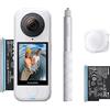 INSTA360 ACTION CAMERA INSTA360 X4 Air Starter Bundle