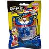 Grandi Giochi Goo Jit Zu Marvel Minis, 6 Mini Personaggi Assortiti da 7 cm, GJM00100