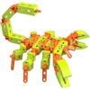 fischertechnik Animal Friends, Colore Nero (563576)