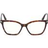 Tom Ford Occhiali da Vista Tom Ford FT5641-B/V 054 Clip On