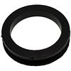 SEB Guarnizione (ciotola) MS-1530001032 (=MS-0698381) compatibile con/ricambio per robot da cucina Moulinex Ovatio 2 Ovatio 3