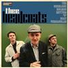 DAMAGED GOODS The Sherlock Holmes Rhythm 'N' Beat Vernacular
