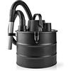 NEDIS Aspirapolvere senza sacchetto - Senza sacchetto - Capacità contenitore: 18 L - 800 W - Hepa