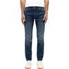 MUSTANG Vegas Jeans Uomo, Blu (Medium Dark 783), W32/L30 (Taglia Produttore: 32/30)