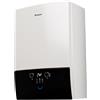 Daikin Caldaia a condensazione ultracompatta per il riscaldamento e ACS mod. D2CND035