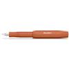 Kaweco Penna stilografica Kaweco Skyline Sport Fox Pennino EF 10001694