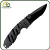 AUSONIA COLTELLO DA TASCA AUSONIA 'STEALTH' | LAMA ACCIAIO INOX | MANICO FIBRA G10