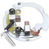 Qiilu Kit di Riparazione per Motorino di Avviamento, Portaspazzole per Motorino di Avviamento per ATV, Sostituzione per CBR600F TRX300FW