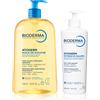 Bioderma Atoderm Dry Skin 1 pz