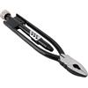 EBTOOLS Pinza per Fili Metallici, Torcifilo 9 Pollice Professionale, Pinze per Cavi di Sicurezza, per l'Industria Automobilistica e Aeronautica
