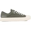 Palladium Misto Palla Ace Cvs Org Basket, Verde, 47 EU, Verde, 47 EU