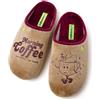 HOT POTATOES Pinckney Pantofole, Uomo, marrone, 40 EU