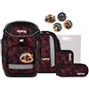 Ergobag Zaino ergonomico Ergobag PACK UnstoppBearable