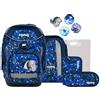 Ergobag Zaino ergonomico Ergobag PACK UnBearwater
