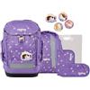 Ergobag Zaino ergonomico Ergobag MAXI SET PonyBearadise