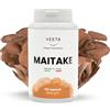 Maitake: fungo medicinale (120 Capsule - Vegan)