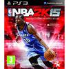 2K NBA 2K15