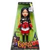Bratz Scorchin' Jade - Include 1 Bambola Fashion con Abiti e Accessori, Bambole ispirate alle Moto, Bei Giocattoli per Bambine