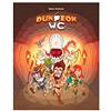 LAST LEVEL Xv Games- Dungeon WC, Multicolore, 1