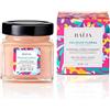 DELIRIUM FLORAL Scrub corpo