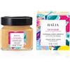 ILE D'AZUR Scrub corpo