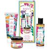 ILE D' AZUR Body Ritual Gift Set