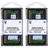 Kingston DDR4 Speicher 4GB/8GB/16GB 2133/2400/2666/3200MHz Laptop SODIMM RAM Lot