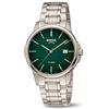 Boccia Titanium 3633-05 Orologio da polso uomo