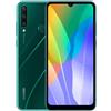 Huawei Y6p 64GB - Verde - refurbished