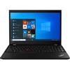 Lenovo ThinkPad T15 G2 15" Core i5 2.6 GHz - SSD 256 GB - 16GB - AZERTY - Francese - refurbished