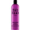 TIGI Bed Head Dumb Blonde Treated Hair Balsamo 750ml