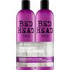 TIGI Kit Bed Head Dumb Blonde Tween Duo