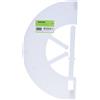 pdmtobemaintained Collare Elisabetta Classic 7,5Cm