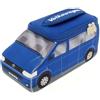 BRISA VW Collection - T5 T6 Bus Pulmino Beauty Case da Viaggio