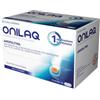 Onilaq - 5% Smalto Unghie + Tappo Applicatore Confezione 2.5 Ml
