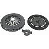 SACHS 3000 951 531 Kit Frizione per Fiat Punto (188_) 1999-2012 e altri veicoli