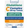 Pharmalife Research Glutatione 250 Complex 30cps