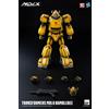 Threezero x Hasbro Transformers MDLX Bumblebee