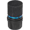 Garneck Capsula Microfono Dinamico Ricambio Microfono Leggero e Robusto Per Ktv e Fai Da Te Accessorio Professionale Per Riparazione Microfoni