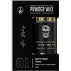 Bandido Hair Powder Wax 32g