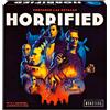 RAVENSBURGER Gioco di Società - Horrified Universal Monsters
