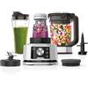 NINJA FRULLATORE 3 IN 1 NINJA POWER NUTRI CB350EU