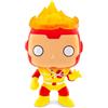 Funko 7264 - Dc Comics, Pop Vinyl Figure 91 Firestorm