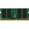 KINGSTON RAM 32GB 3200MHZ DDR4 NON-ECC SODIMM