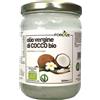 FORLIVE Srl Forlive Olio Vergine di Cocco Bio 500ml - Olio di Cocco Biologico