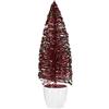 Krist+ Albero di Natale, Multicolore, Standard