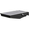 OSRAM Proyector LED ENDURA Flood Solar, 10W, energía solar, sensor incorporado, luz blanca fría, control remoto, batería de larga duración hasta cuatro horas a pleno brillo, protección IP65