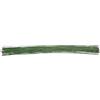 Knorr Prandell 6479200 - Fili per Fiori Che creano (0,8 mm, 20 cm, 60 unità), Verde